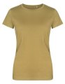 Dames T-Shirt Promodoro Roundneck 1505 Olive